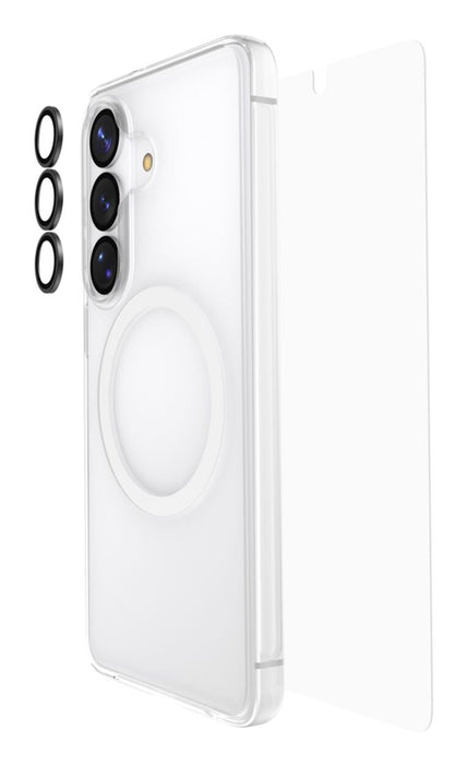 EAN 745883952045 - Belkin BUA003hq funda para teléfono móvil 17 cm (6.7") Transparente imagen 1