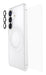 EAN 745883952045 - Belkin BUA003hq funda para teléfono móvil 17 cm (6.7") Transparente imagen 1