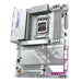 EAN 4719331871529 - GIGABYTE X870E AORUS ELITE WIFI7 ICE AMD X870E Zócalo AM5 ATX imagen 4