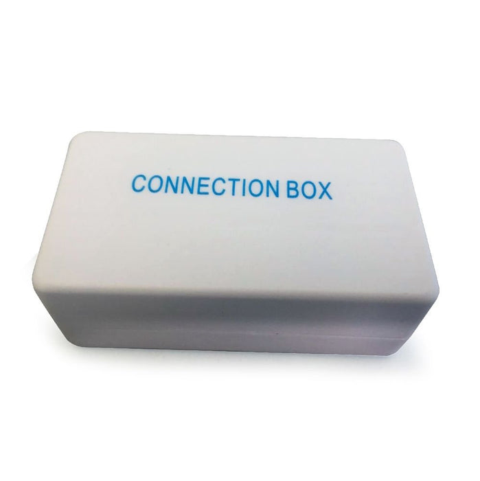 EAN 8716309097239 - Gembird NCA-LSAS6-01 caja de conexiones de red Cat6 Plata imagen 5