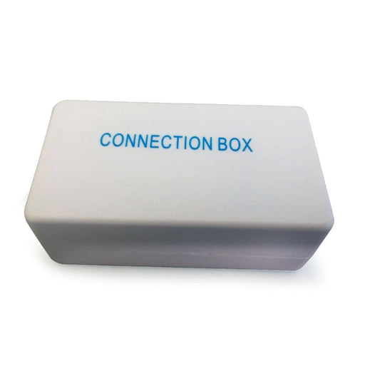 EAN 8716309097215 - Gembird NCA-LSAU5E-01 caja de conexiones de red Cat5e imagen 7