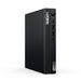 EAN 198153741236 - Lenovo ThinkCentre M75q Gen 5 AMD Ryzen™ 5 8500GE 8 GB DDR5-SDRAM 256 GB SSD Windows 11 Pro Mini PC Negro imagen 3