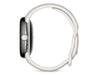 EAN 840244600181 - Google Pixel Watch AMOLED 41 mm Digital Pantalla táctil Plata Wifi GPS (satélite) imagen 3