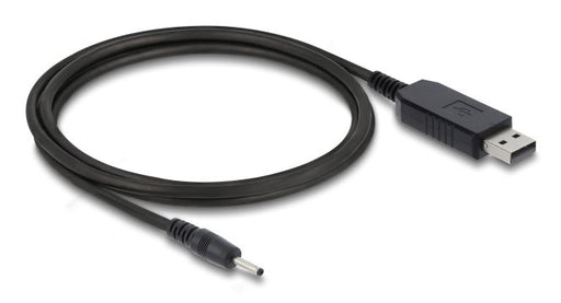 EAN 4043619909827 - DeLOCK 90982 cable de transmisión Negro 1,5 m USB A CC imagen 1
