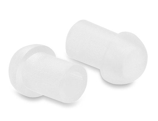 EAN 4043619607549 - DeLOCK 60754 tapa de seguridad para enchufe Transparente 10 pieza(s) imagen 1
