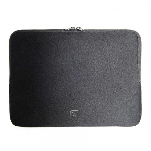 EAN 8020252056626 - Tucano Colore Second Skin 31,8 cm (12.5") Funda Negro imagen 4