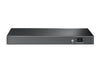 EAN 6935364020286 - TP-Link TL-SF1048 No administrado Fast Ethernet (10/100) 1U Negro imagen 3