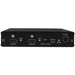 EAN 0065030864558 - StarTech.com ST124HDBT extensor audio/video Transmisor y receptor de señales AV imagen 2