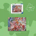 EAN 4005555017035 - Ravensburger 12001703 puzzle Puzzle rompecabezas 1500 pieza(s) Paisaje imagen 3