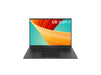 EAN 8806096442937 - LG Gram 14Z90RU-G.AA55B ordenador portatil Copilot+ PC Intel® Core™ i5 i5-1334U Portátil 35,6 cm (14") WU imagen 1