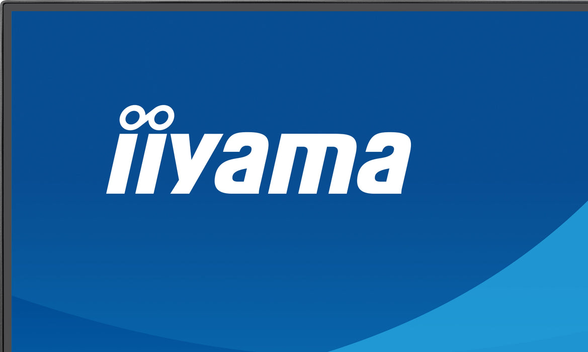 EAN 4948570127412 - iiyama ProLite X2791HS-B1 pantalla para PC 68,6 cm (27") 1920 x 1080 Pixeles Full HD LED Negro imagen 8