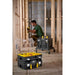 EAN 3253569829675 - Stanley FATMAX FMST82967-9 caja de herramientas Negro, Amarillo Plástico, Acero inoxidable imagen 4