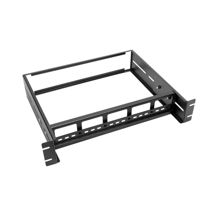 EAN 0037332213266 - Tripp Lite SRDINRAIL2U accesorio de bastidor Estantería ajustable imagen 1