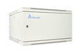EAN 5903148912998 - Extralink szafa wisz 19\" 6U 450mm szara d. blaszane Bastidor de pared imagen 1
