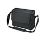 EAN 7332752004634 - DICOTA Code Messenger 11-13 33 cm (13") Bandolera Negro imagen 1