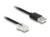 EAN 4043619906017 - DeLOCK 90601 accesorio para lector de código de barras Cable USB imagen 2