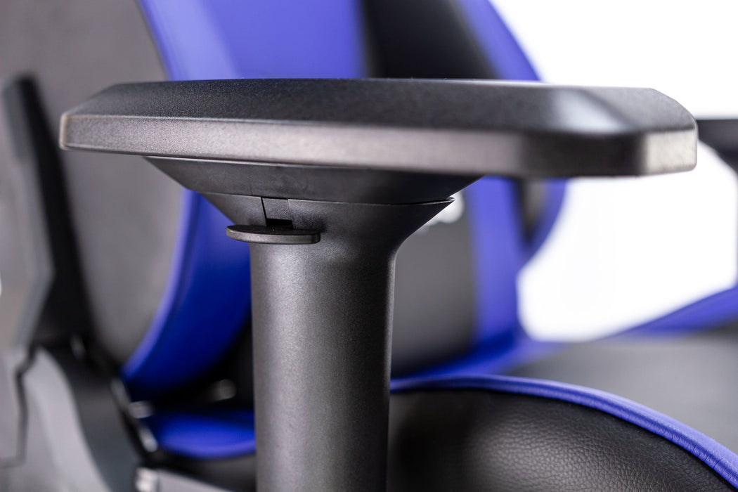 EAN 8436550235784 - TALIUS Caiman v2 Silla para videojuegos universal Asiento acolchado imagen 8