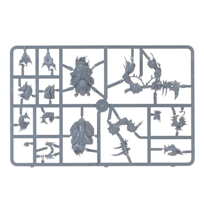 EAN 5011921258826 - Games Workshop 89-100 collectible figure imagen 28