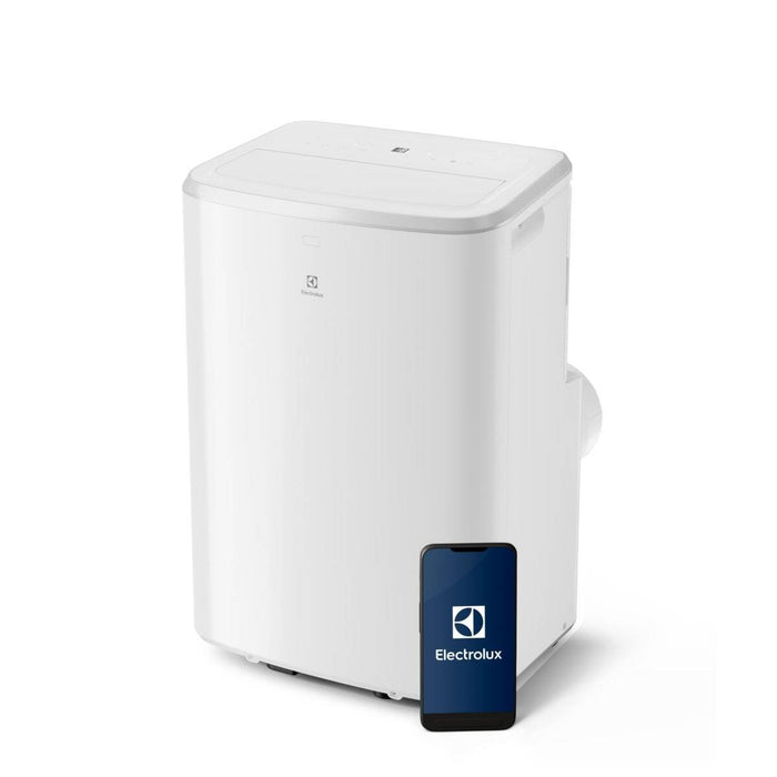 EAN 7332543978984 - Electrolux EXP26U339CW aire acondicionado portátil 64 dB Blanco imagen 1