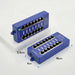 EAN 5902560366365 - Extralink POE INJECTOR 8 PORT GIGABIT MODE B - 1 Gbps - 8-Port Ethernet rápido, Gigabit Ethernet 48 V imagen 11