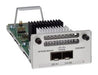 EAN 0889728035811 - Cisco C9300-NM-2Y módulo conmutador de red imagen 1