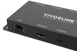 EAN 5715063732786 - Vivolink VLUSBCHUB2V2 Adaptador gráfico USB imagen 11