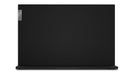 EAN 0195713404303 - Lenovo ThinkVision M15 pantalla para PC 39,6 cm (15.6") 1920 x 1080 Pixeles Full HD LED Negro imagen 4