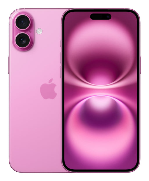 EAN 195949723476 - Apple iPhone 16 Plus 17 cm (6.7") SIM doble iOS 18 5G USB Tipo C 256 GB Rosa imagen 1