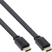 EAN 4043718174386 - InLine 4043718174386 cable HDMI 0,5 m HDMI tipo A (Estándar) Negro imagen 1