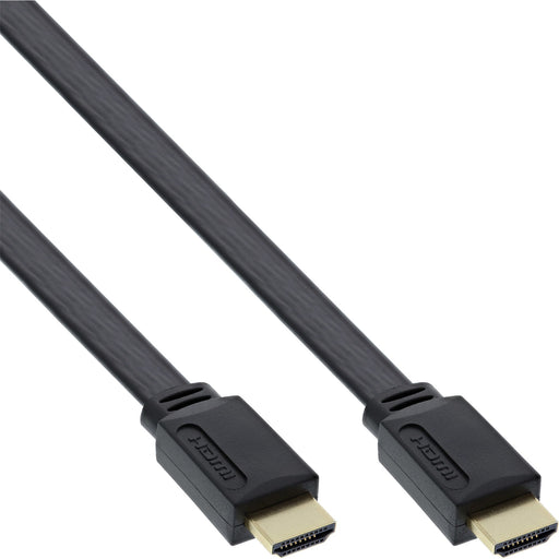 EAN 4043718174348 - InLine 17007F cable HDMI 7,5 m HDMI tipo A (Estándar) Negro imagen 1