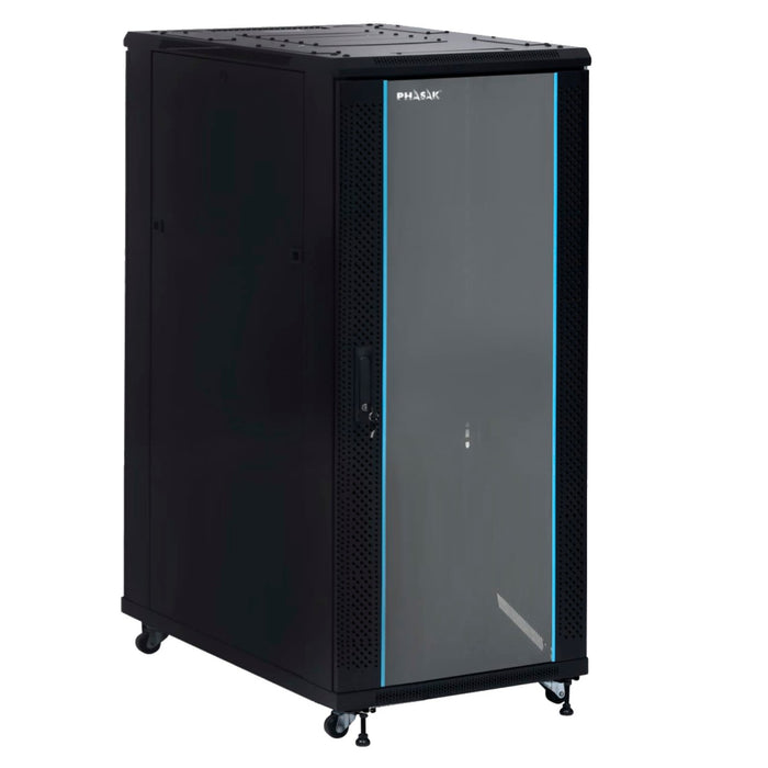 EAN 5605922033119 - Phasak PHO 6137 armario rack Rack o bastidor independiente imagen 11