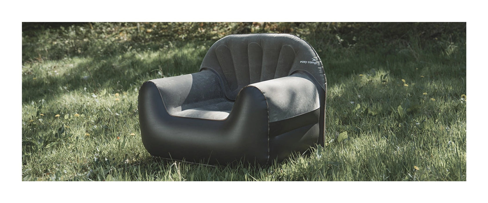 EAN 5709388157003 - Easy Camp 420074 silla de camping y taburete Marrón imagen 6