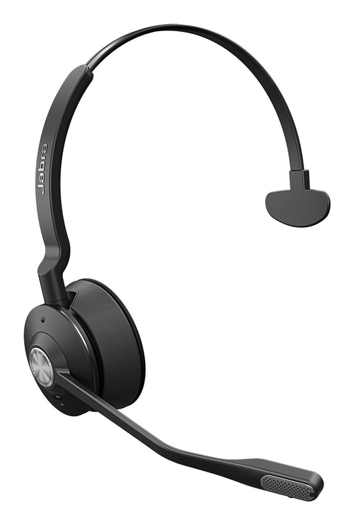 EAN 5706991030792 - Jabra Engage 65 SE Auriculares Inalámbrico Diadema Oficina/Centro de llamadas Negro imagen 2
