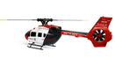 EAN 4262500344152 - Amewi Johanniter H145 modelo controlado por radio Helicóptero Motor eléctrico imagen 5