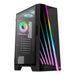 EAN 4711099470402 - Aerocool Mirage Midi Tower Negro imagen 1