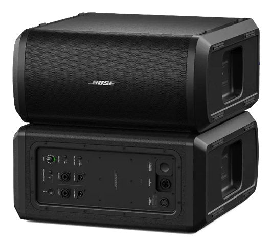 EAN 17817820165 - Bose Sub1 Negro imagen 5