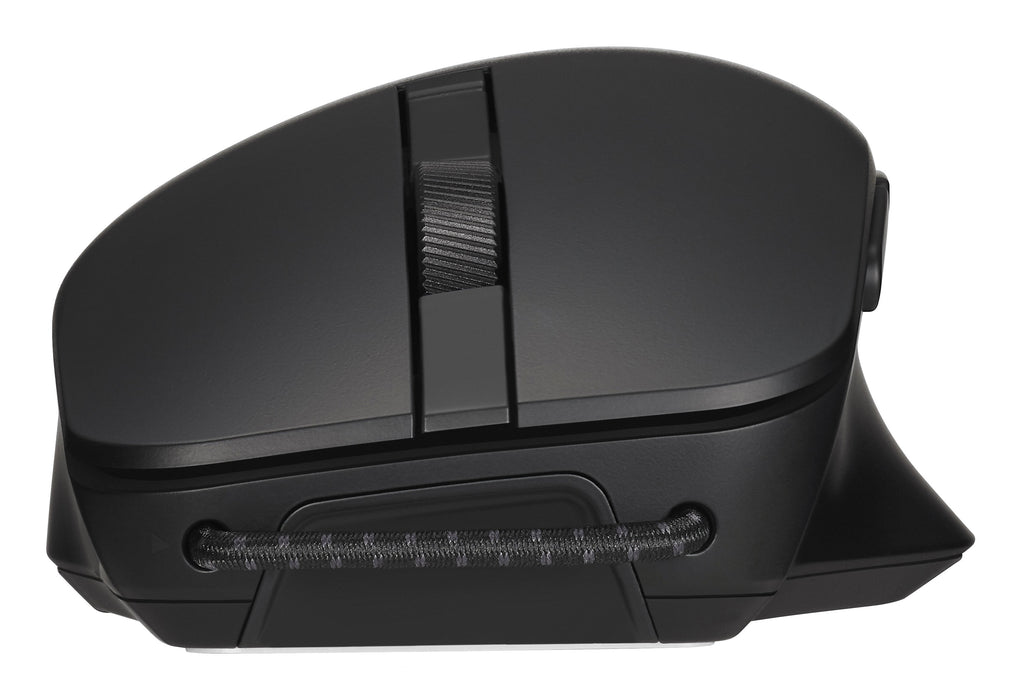 EAN 4711636293310 - ASUS SmartO Mouse MD200 ratón Oficina mano derecha RF Wireless + Bluetooth Óptico 4200 DPI imagen 4