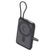 EAN 4252011911028 - 4smarts Enterprise Pocket 10000 mAh Cargador inalámbrico Gris imagen 2