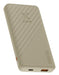 EAN 8718182278248 - Xtorm Go2 Polímero de litio 10000 mAh Beige imagen 1