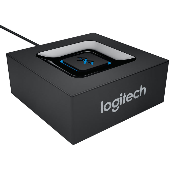 EAN 5099206051805 - Logitech Bluetooth Audio Receiver 15 m Negro imagen 4