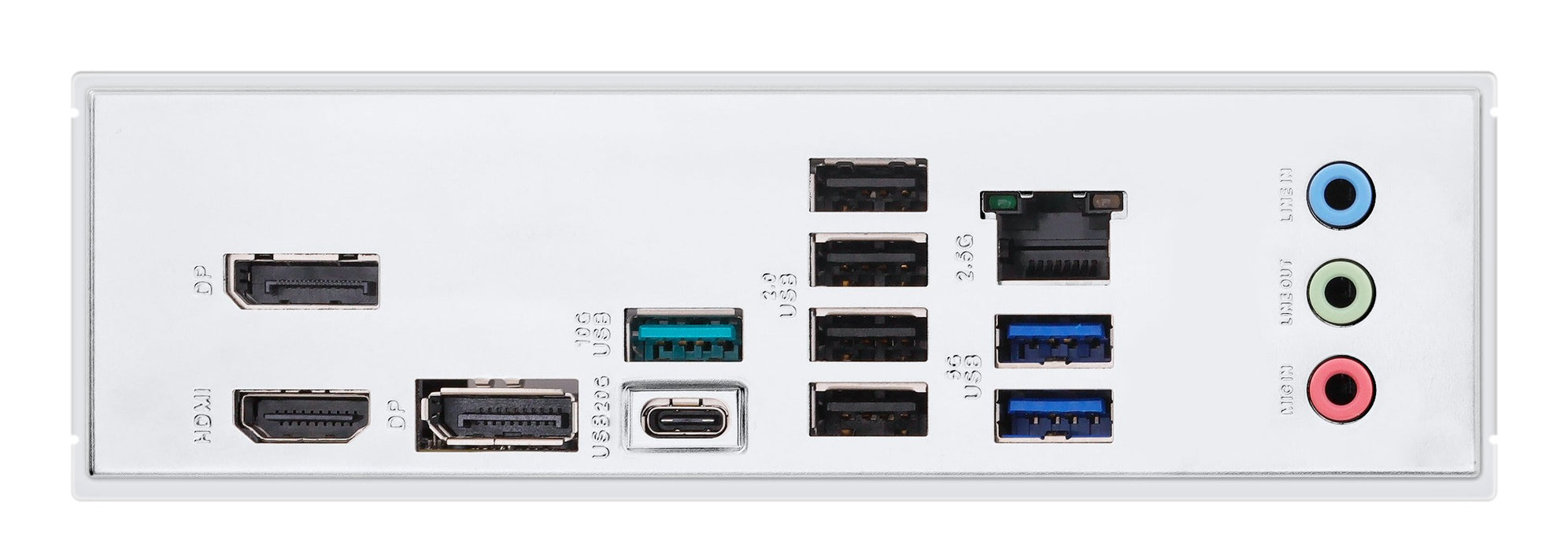 EAN 4711387819869 - ASUS PRIME B860M-A-CSM Intel B860 LGA 1851 (Socket V1) micro ATX imagen 7