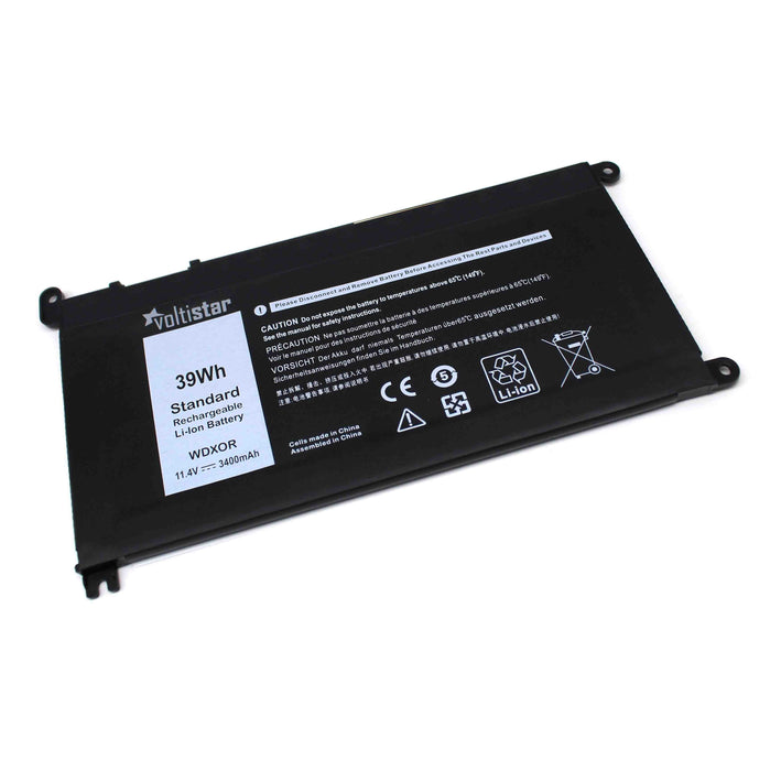 EAN 8435597495366 - VOLTISTAR BAT2206 refacción para laptop Batería imagen 3