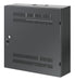 EAN 0766623713689 - Intellinet 713689 armario rack 2U/4U Bastidor de pared Negro imagen 1