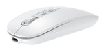 EAN 8436624420078 - CoolBox W02 ratón Hogar Ambidextro RF Wireless + Bluetooth Óptico imagen 2