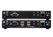 EAN 4711581520653 - ATEN CE824 extensor KVM Transmisor y receptor imagen 3