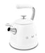 EAN 8017709347901 - Smeg WKF01WH tetera 2,3 L Blanco imagen 6