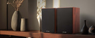 EAN 3700460209995 - Muse M-610 SH altavoz De 2 vías Inalámbrico y alámbrico 120 W imagen 5