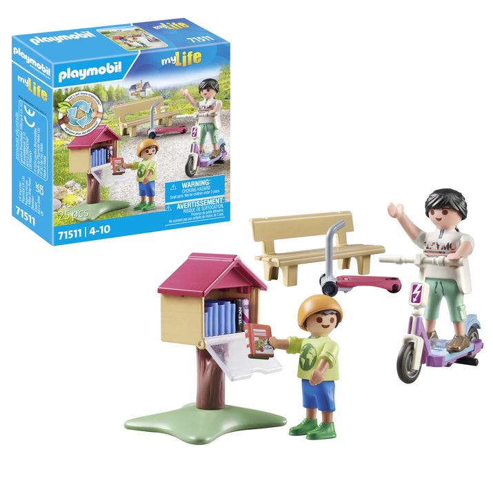 EAN 4008789715111 - Playmobil 71511 set de juguetes imagen 3