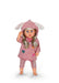 EAN 4001167839416 - BABY born Coat Set with Dress 43cm Juego de ropita para muñeca imagen 3