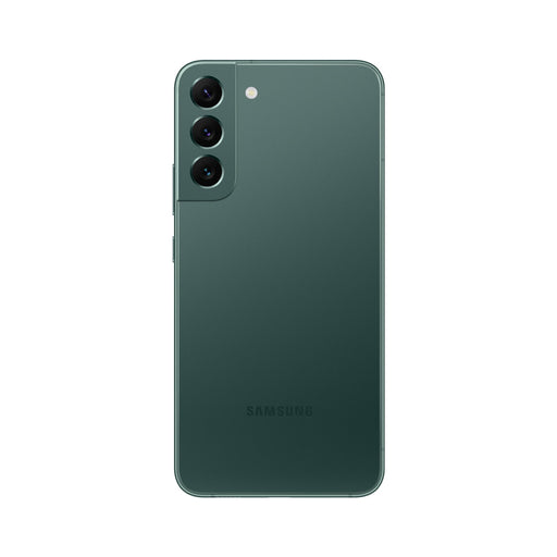 EAN 8806092980471 - Samsung Galaxy S22+ SM-S906B 16,8 cm (6.6") SIM doble Android 12 5G USB Tipo C 8 GB 256 GB 4500 mAh Verde imagen 2